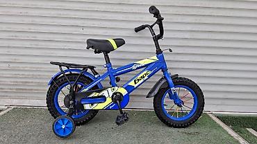 Детские велосипеды: Детские велосипеды на выбор Мы находимся рядом с мкр.Аламедин1, по — 23