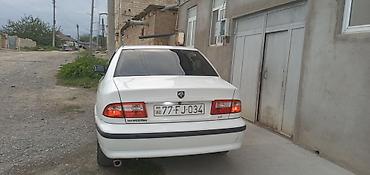 Iran Khodro: Iran Khodro Samand: 1.7 l | 2021 il 315000 km Sedan — 2