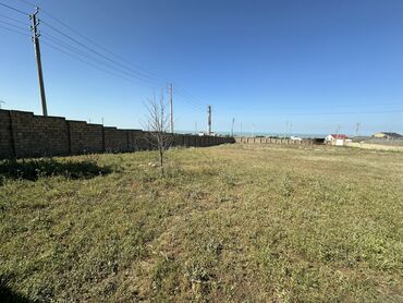 Torpaq sahələrinin satışı: 20 sot, Tikinti, Maklerlər narahat etməsin, Kupça (Çıxarış) — 2