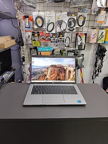 Dell: İşlənmiş Dell Latitude, 14 ", Intel Core i5, 256 GB, Ünvandan götürmə, Pulsuz çatdırılma, Ödənişli çatdırılma — 11