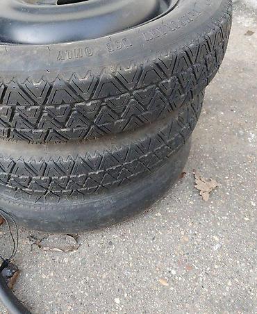 guralica za odrasle: COPAVAC TOCAK ZA VOLVO V40 | Copavac tocak za Volvo 4x114.3 — 1