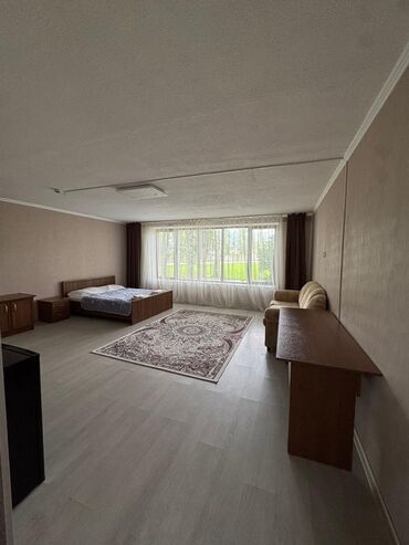 Посуточная аренда квартир: Студия, Душевая кабина, Кондиционер, Банные принадлежности — 5