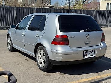 двигатель на т4: Volkswagen Golf: 2001 г., 0.2 л, Автомат, Бензин, Хэтчбэк — 9