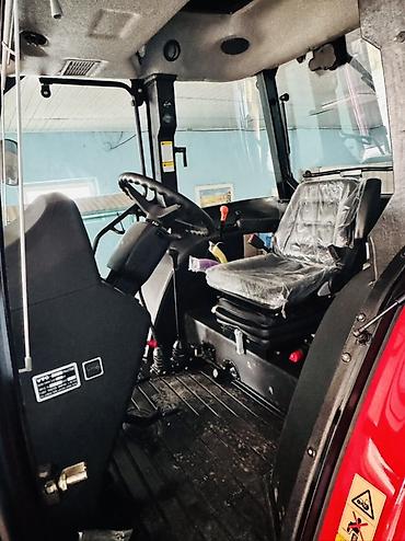 Тракторы YTO (ЮТО): Модель: 1304, Новый — 7