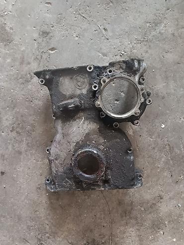 Другие детали для мотора: Комплект деталей двигателя BMW (рядная «шестёрка»). В наличии: - Два — 4