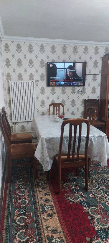 Həyət evləri və villaların satışı: Maştağa qəs. 4 otaqlı, 100 kv. m, Kredit yoxdur, Orta təmir — 22