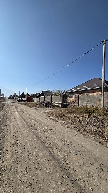 пол офиса: 4 комнаты, 145 м², 10 соток, Арчалы, Собственник — 6