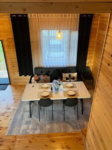 Продажа домов: Коттедж, 90 м², 4 комнаты, Агентство недвижимости, Евроремонт — 26