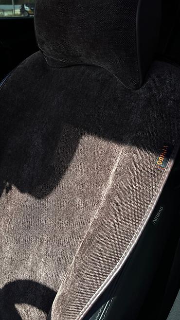 Чехлы и накидки на сиденья: Чехлы С подушкой, Kia, Новый, Самовывоз, Бесплатная доставка — 7