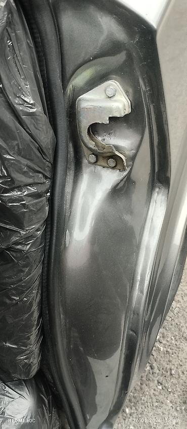 VAZ (LADA): VAZ (LADA) 2101: 1.2 l | 1972 il Sedan — 8