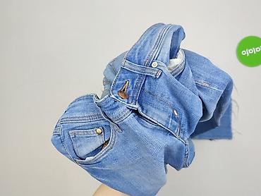 evisu: H&M, Jeansy damskie, rozmiar S — 5