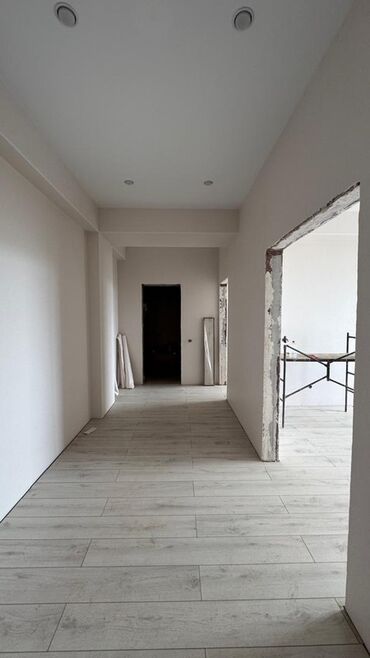 срочно сдаётся квартира маладая гвардия: 2 комнаты, 63 м², Элитка, 7 этаж, Евроремонт
