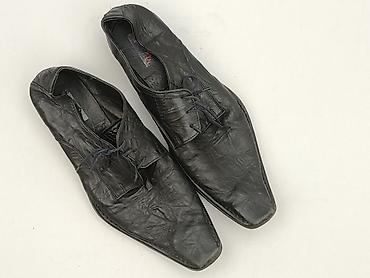 style 50 buty: Wybierz, Półbuty dla mężczyzn, rozmiar 46 — 1