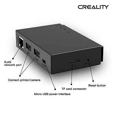 Kateqoriya: 3D Printer və Hissələri > Creality 3D Printer - Ehtiyat