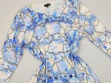 sukienki maxi dla puszystych na wesele: Women`s dress, River Island, size L (EU 40)