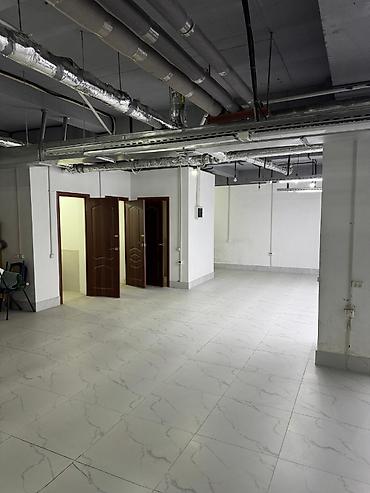 Аренда помещений свободного назначения: Сдается коммерческое помещение Нижний Джал. Курчатова/Каперника — 4