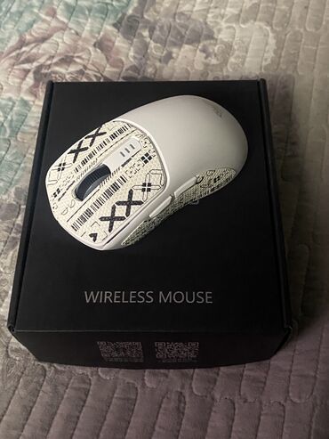 компьютерные мыши cooler master: Продаю абсолютно новую мышку от компании Aula SC580 Подключается