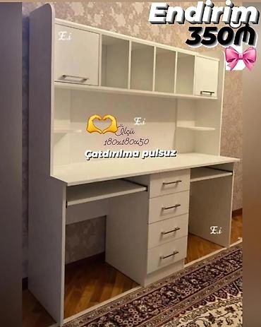 yazi masasi sumqayit: Yazı masası — 1