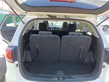 Kia: Kia Sorento: 2019 г., 2.4 л, Автомат, Бензин, Кроссовер — 9