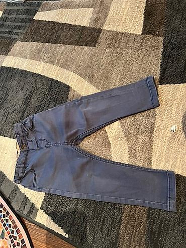 Комплекты одежды: Комплект, цвет - Серый, Б/у — 5