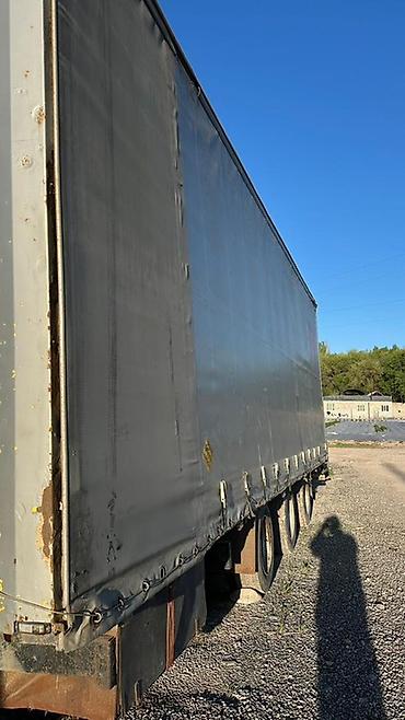 Грузовики: Грузовик, Volvo — 13