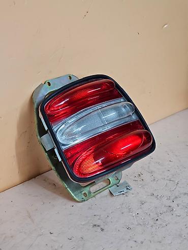 фиат мареа: Задний левый стоп-сигнал Fiat 1997 г., Б/у, Оригинал, Германия — 7