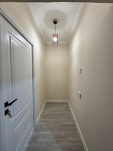 Продажа квартир: 3 комнаты, 67 м², 105 серия, 1 этаж, Евроремонт — 12