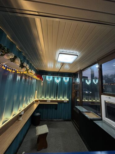 Фастфуд: Блинная/павильон «ХАЛАЛ — манты, самсы, блины» Что предлагаем: - — 8