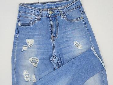 esmara jeans: Jeansy damskie, rozmiar XS — 1