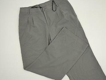 sublevel trousers: RAINBOW, Spodnie materiałowe damskie, rozmiar XL — 1