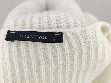 bluza leeds reserved: Trendyol, Sweter damski, rozmiar S — 4