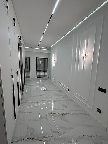 Продажа квартир: 4 комнаты, 128 м², Индивидуалка, 2 этаж, Дизайнерский ремонт — 20