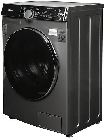midea kg: Стиральная машина Midea на 7 кг MF100W70: Инновации для Эффективной — 4