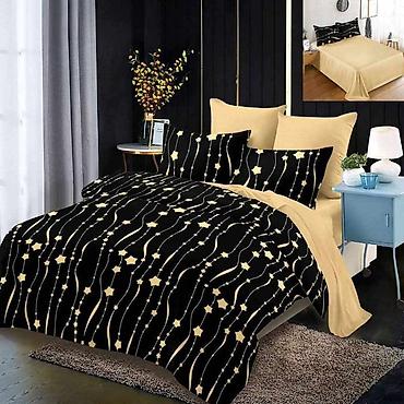 Posteljina: 🌿 Bambus posteljina koja NE traži peglu! Operi – osuši – stavi na — 6