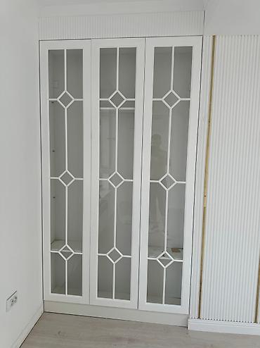 Шкафы на заказ: Шкафы на заказ, Для спальни — 3