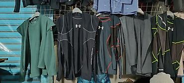 Лонгсливы: Лонгслив, Корея, Все размеры — 1