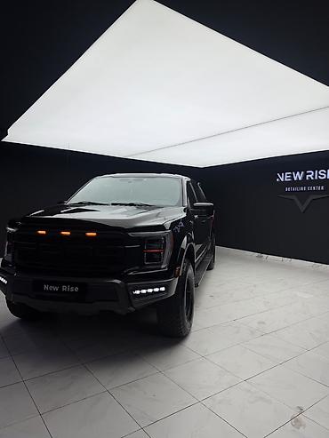 Унаа сатуу: Ford F-150: 2021 г. — 7