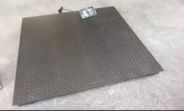 столярное оборудование: Беспроводные весы (блютуз) 400кг; 600кг; 1тонна; 2тонна; 3тонна