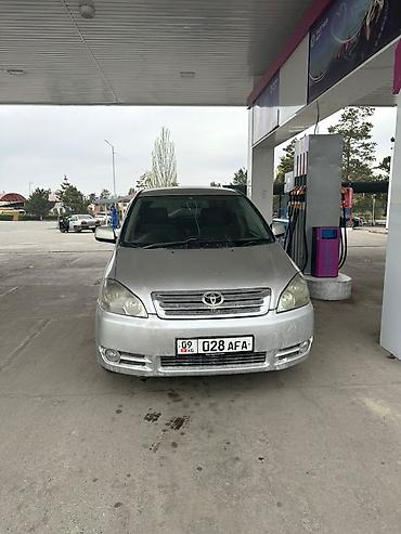 салквн тор: Сдаю Toyota Ipsum, Посуточно, Без водителя, | Залог — 1