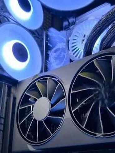 Desktop računari i radne stanice: Ryzen 7 9800X3D RX 9070XT X870E 32GB 2TB - SM157PC. ✨ Prodaja i — 8