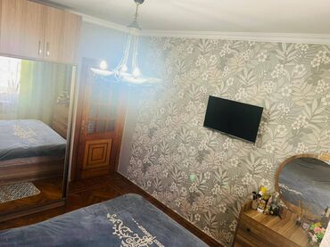 Köhnə tikili: Bakı, 3 otaqlı, Köhnə tikili, m. Həzi Aslanov, 64 kv. m — 5