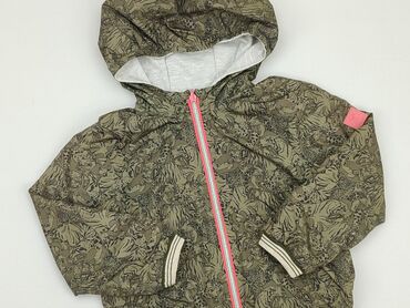 zara kurtki dla dziewczynki: Transitional jacket, 2-3 years, 92-98 cm, condition - Good