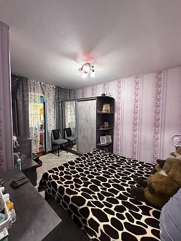 я ишу квартиру: 3 комнаты, 58 м², Индивидуалка, 1 этаж, Старый ремонт — 6