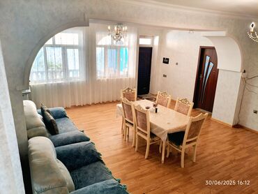 Həyət evləri və villaların satışı: 4 otaqlı, 125 kv. m, Kredit yoxdur, Yeni təmirli — 18