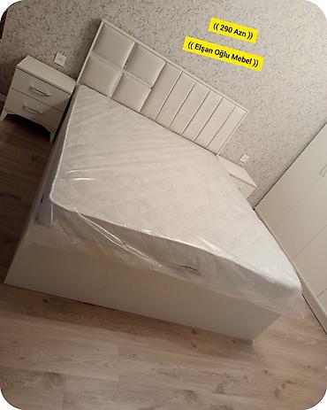 tum: Yeni, Təknəfərlik çarpayı, Bazasız, Matras ilə, Siyirməsiz, Rusiya — 1
