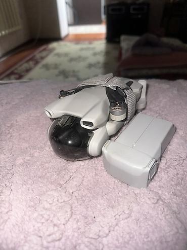 Дроны: Квадрокоптер DJI mini 3 с пультом управления Комплектация по фото: - — 3