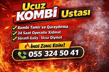 abedni serviz: Ucuz Kombi Ustası – Kombi Servis və Təmiri Xidmətlər: - Kombi ustası — 3