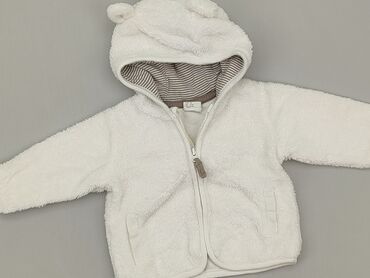 Sweatshirts: Sweatshirt, H&M, 0-3 months, condition - Very good