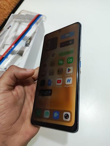 Уюлдук телефондор жана аксессуарлар: IQOO 9Pro, 256 12+12ГБ SD8Gen1 проц 3.00ггц, игровой, Экран менялся — 4