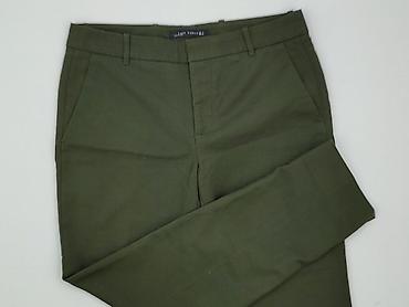 genzie: Zara, Spodnie materiałowe damskie, rozmiar M — 1
